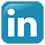 icone linkedin